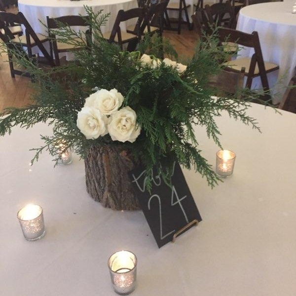 Bill and Fran's Christmas catering